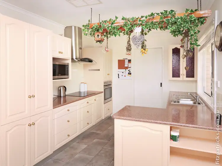 Second view of Homely house listing, 1 Pugsley Avenue, Estella NSW 2650