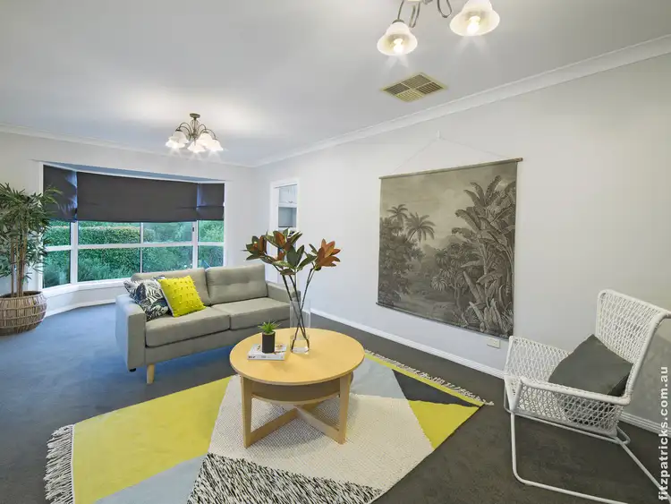 Second view of Homely house listing, 15 Featherwood Road, Springvale NSW 2650
