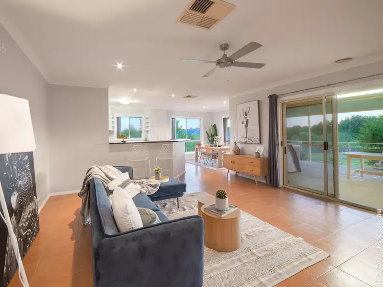 Third view of Homely house listing, 15 Featherwood Road, Springvale NSW 2650