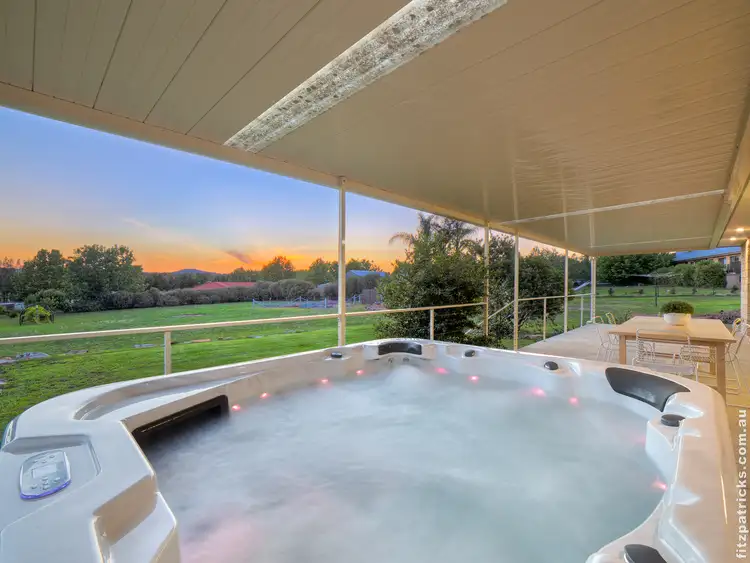 Fifth view of Homely house listing, 15 Featherwood Road, Springvale NSW 2650