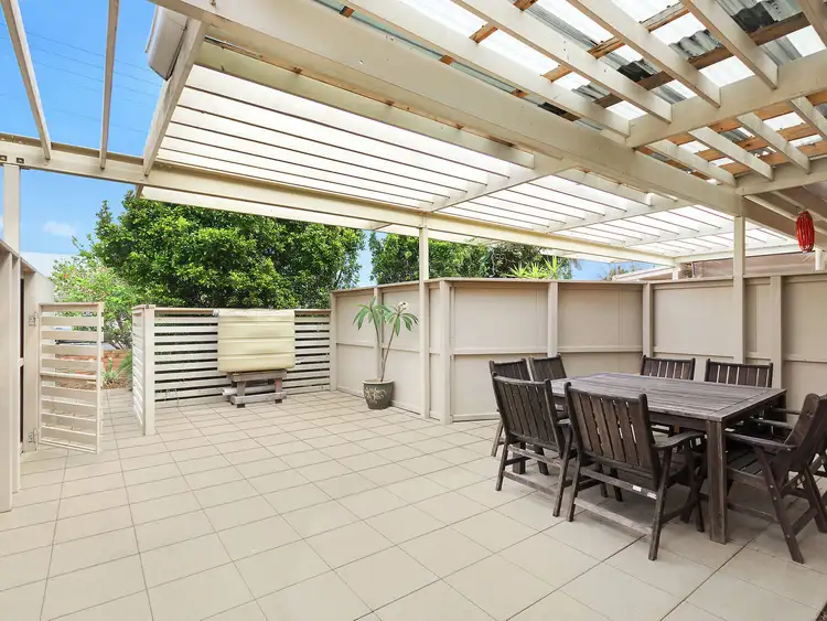 2/29 Burnet Street, Ballina NSW 2478
