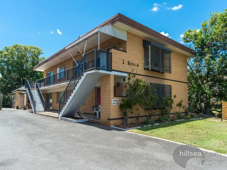 Main view of Homely unit listing, 3/37 Middle Street, Labrador QLD 4215