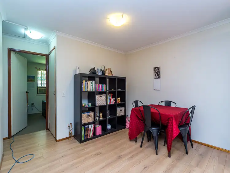 Fifth view of Homely semi-detached listing, 2/23 Stephenson Street, Labrador QLD 4215