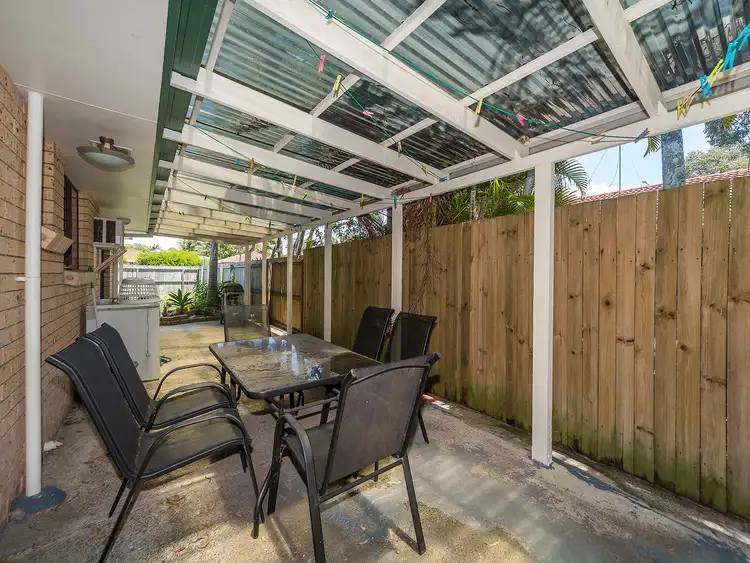 Sixth view of Homely semi-detached listing, 2/23 Stephenson Street, Labrador QLD 4215