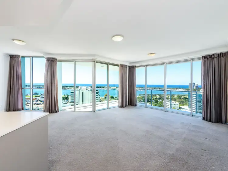 Third view of Homely unit listing, 1154/56 Scarborough Street, Southport QLD 4215