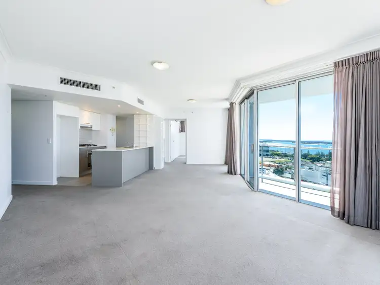 Fourth view of Homely unit listing, 1154/56 Scarborough Street, Southport QLD 4215