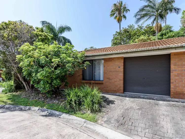 14/16 Telopea Street, Labrador QLD 4215