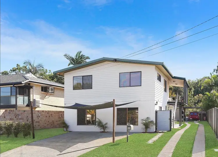 68 Kumbari Close, Southport QLD 4215