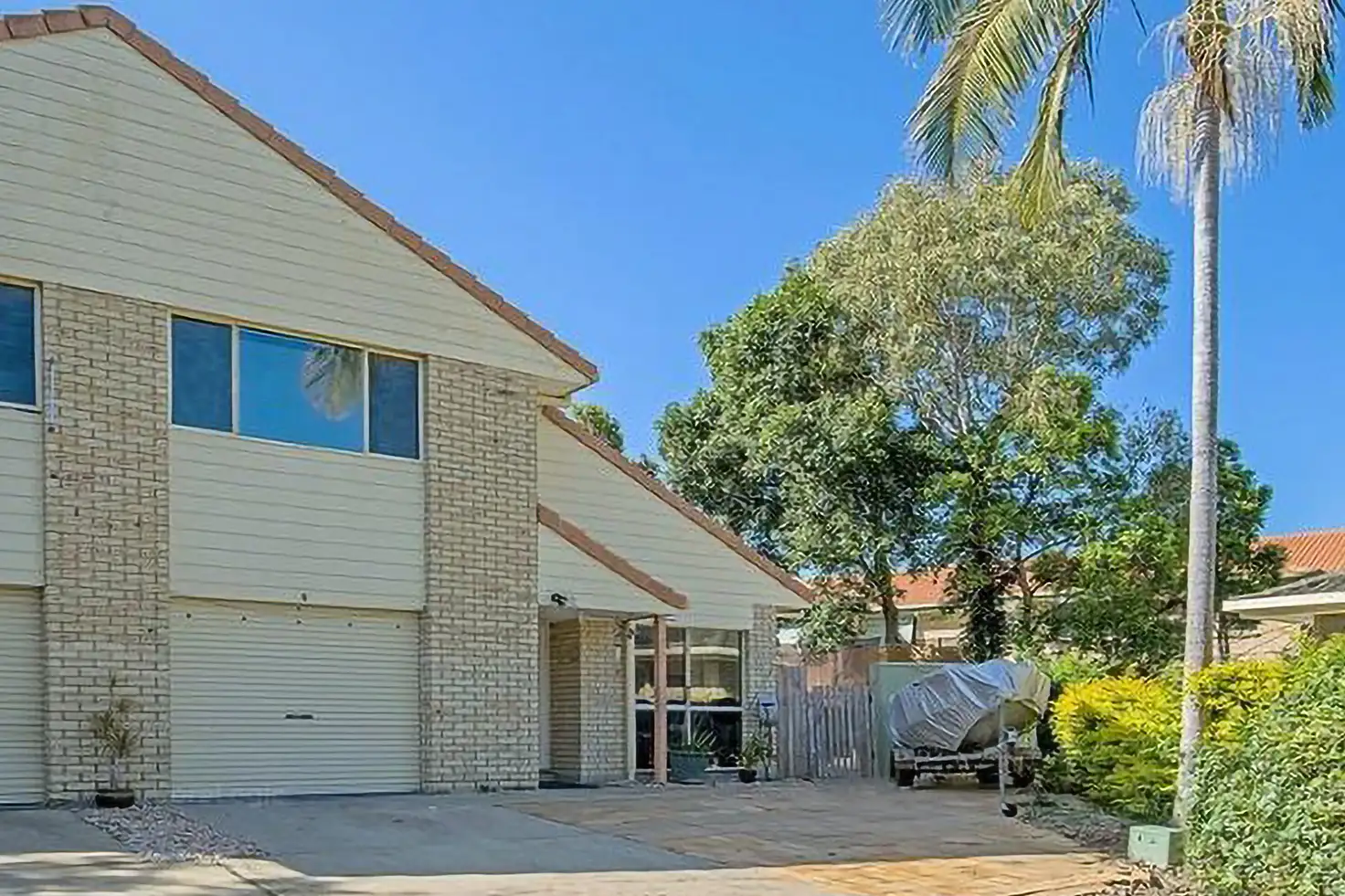 Main view of Homely townhouse listing, 4/27 Fortune Street, Coomera QLD 4209