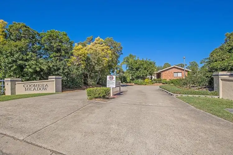 Second view of Homely townhouse listing, 4/27 Fortune Street, Coomera QLD 4209