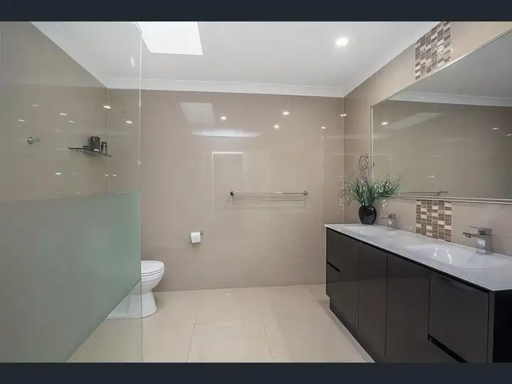 Fifth view of Homely townhouse listing, 4/27 Fortune Street, Coomera QLD 4209