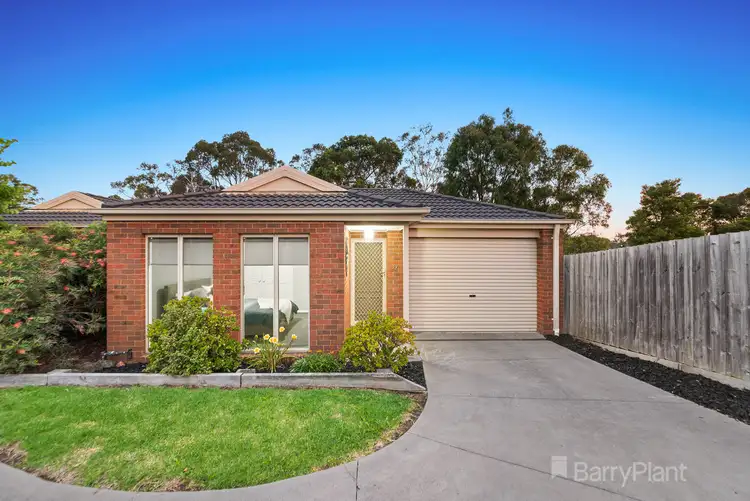 Main view of Homely unit listing, 7/13 Redcherry Court, Pakenham VIC 3810