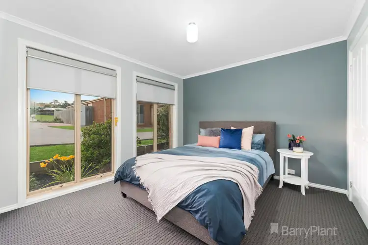 Third view of Homely unit listing, 7/13 Redcherry Court, Pakenham VIC 3810