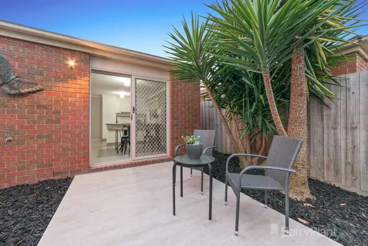 Fourth view of Homely unit listing, 7/13 Redcherry Court, Pakenham VIC 3810