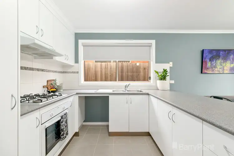 Fifth view of Homely unit listing, 7/13 Redcherry Court, Pakenham VIC 3810