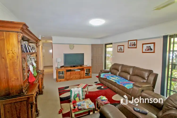 Sixth view of Homely house listing, 2 Liddel Court, Alexandra Hills QLD 4161
