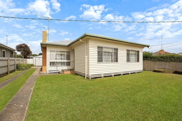 Main view of Homely house listing, 92 Hart Street, Colac VIC 3250