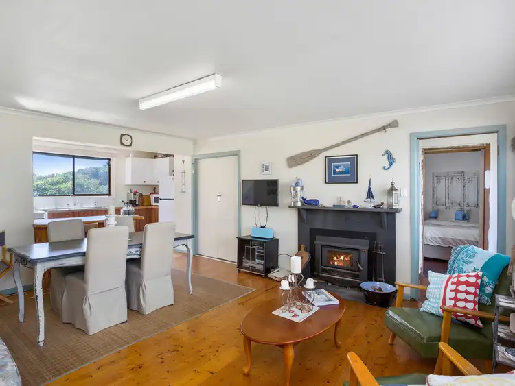 Sixth view of Homely house listing, 7 Blair Street, Peterborough VIC 3270
