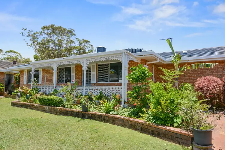 6/2 Lyon Street, Dicky Beach QLD 4551