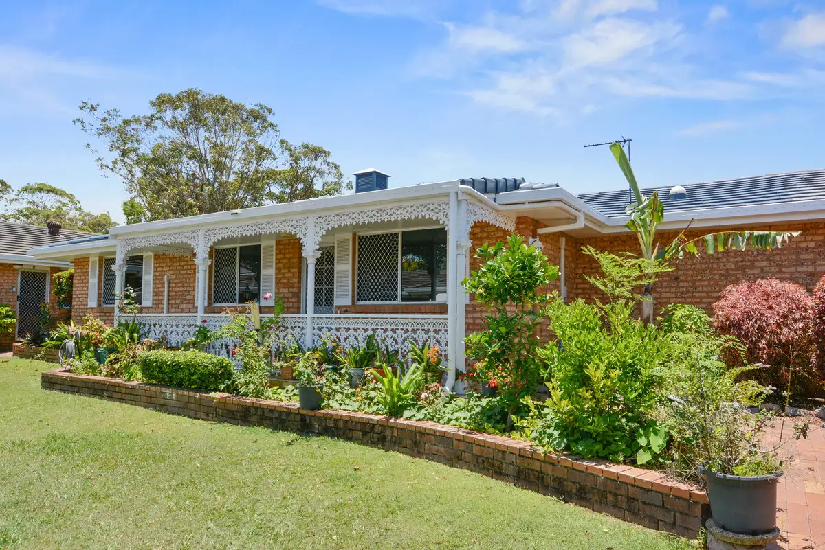 Main view of Homely unit listing, 6/2 Lyon Street, Dicky Beach QLD 4551