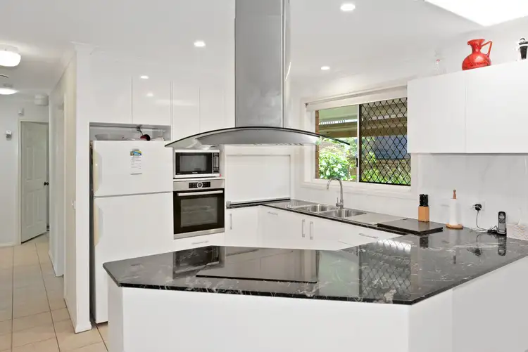Second view of Homely unit listing, 6/2 Lyon Street, Dicky Beach QLD 4551