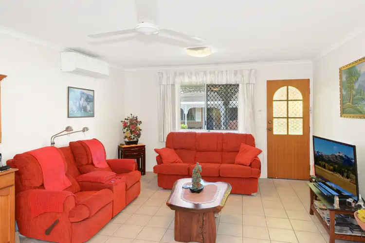 Third view of Homely unit listing, 6/2 Lyon Street, Dicky Beach QLD 4551