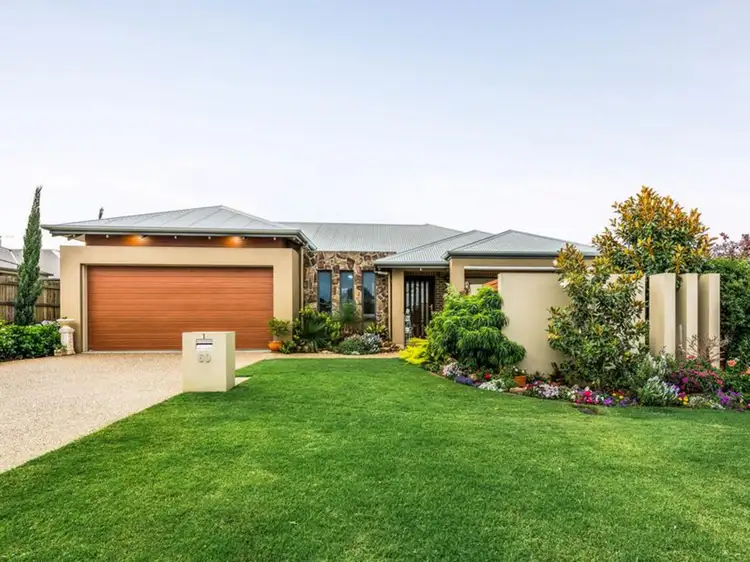 1/60 Calypso Crescent, Middle Ridge QLD 4350