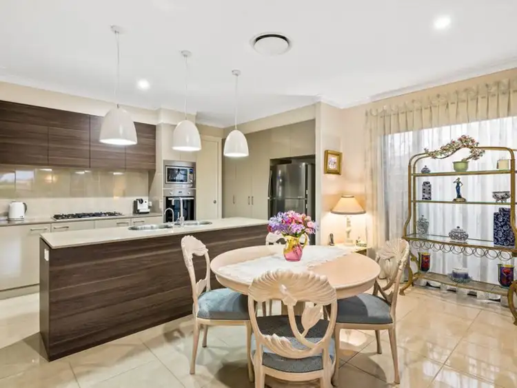 Fifth view of Homely villa listing, 1/60 Calypso Crescent, Middle Ridge QLD 4350