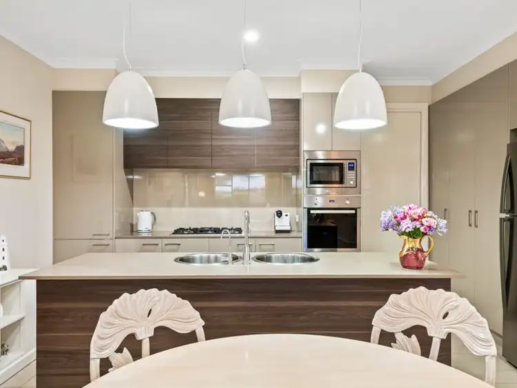 Sixth view of Homely villa listing, 1/60 Calypso Crescent, Middle Ridge QLD 4350