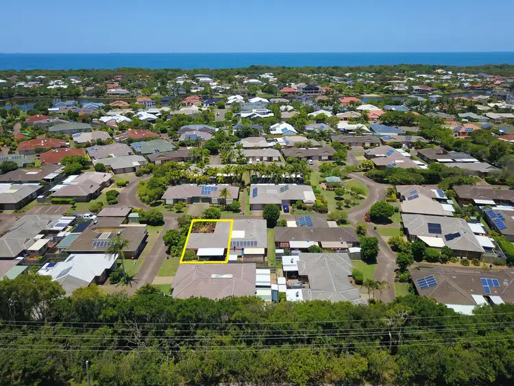 18/1 Peregrine Drive, Wurtulla QLD 4575