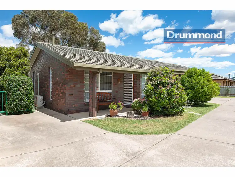 Main view of Homely unit listing, 3/615 Prune Street, Springdale Heights NSW 2641