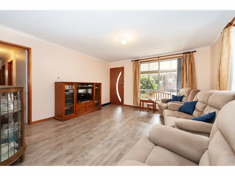 Second view of Homely unit listing, 3/615 Prune Street, Springdale Heights NSW 2641