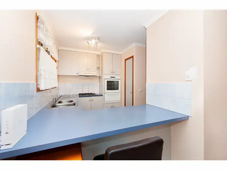 Third view of Homely unit listing, 3/615 Prune Street, Springdale Heights NSW 2641