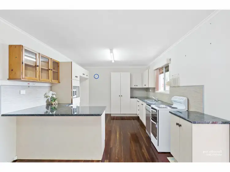 Fourth view of Homely house listing, 81 Rice Street, Park Avenue QLD 4701