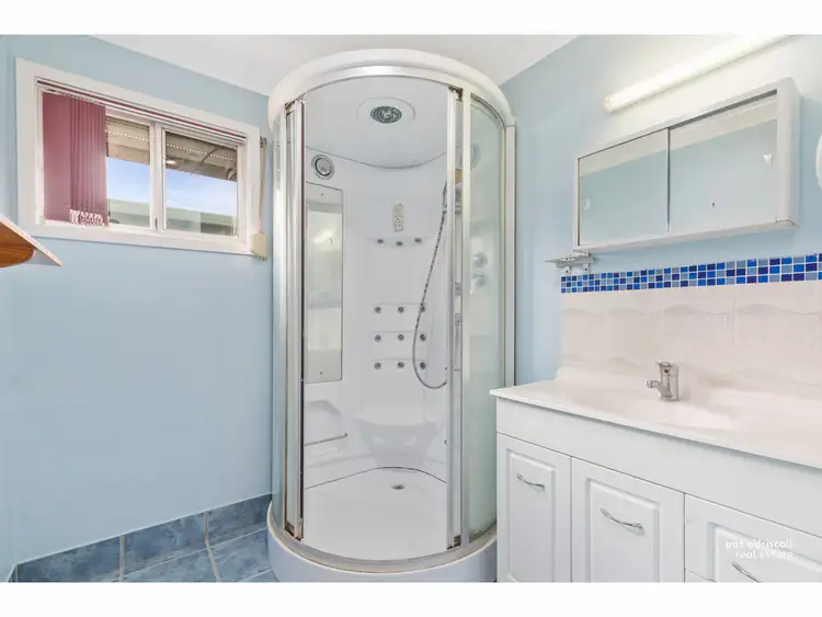 Sixth view of Homely house listing, 81 Rice Street, Park Avenue QLD 4701