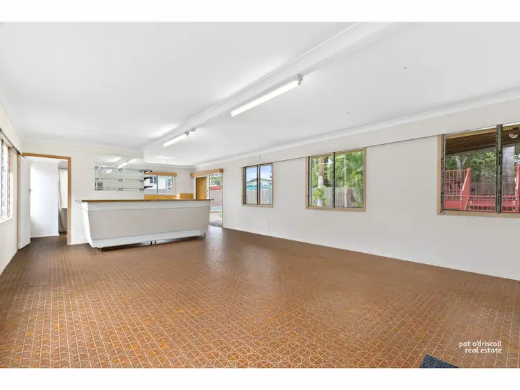 Seventh view of Homely house listing, 81 Rice Street, Park Avenue QLD 4701
