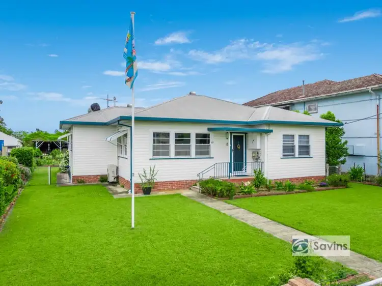 Main view of Homely house listing, 60 Lennox Street, Casino NSW 2470