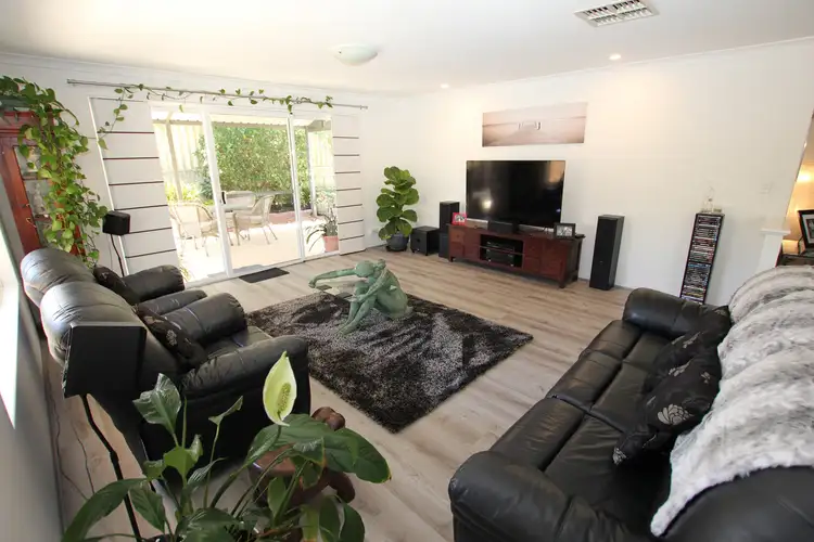 Second view of Homely house listing, 6 Contest Avenue, Falcon WA 6210