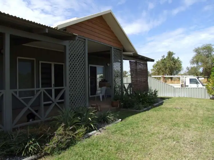 2 Grevillea Avenue, Kununurra WA 6743