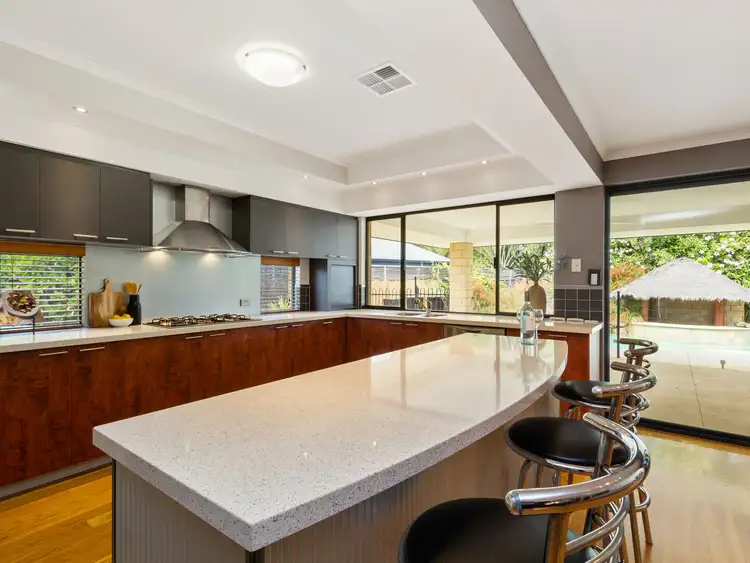 Fourth view of Homely house listing, 8 Brentwood Way, The Vines WA 6069