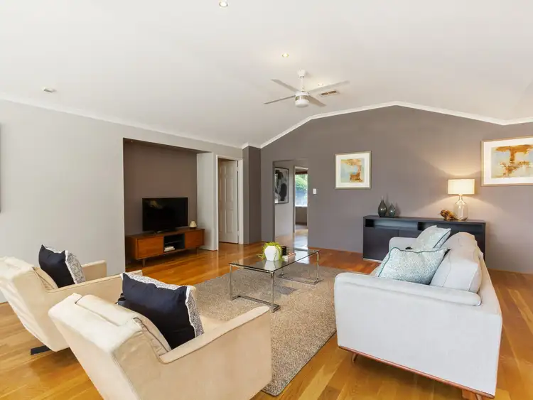Sixth view of Homely house listing, 8 Brentwood Way, The Vines WA 6069
