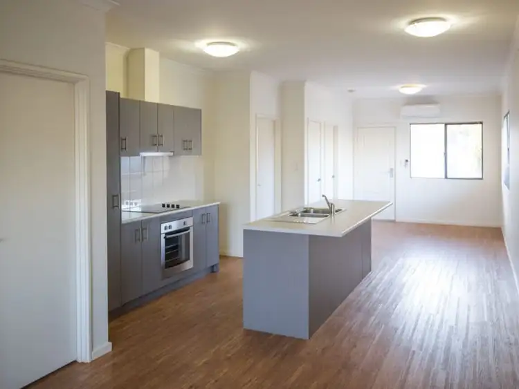 Second view of Homely apartment listing, 52/4 Newman Drive, Newman WA 6753