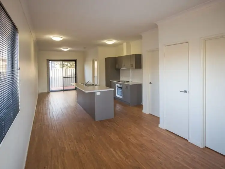 Third view of Homely apartment listing, 52/4 Newman Drive, Newman WA 6753