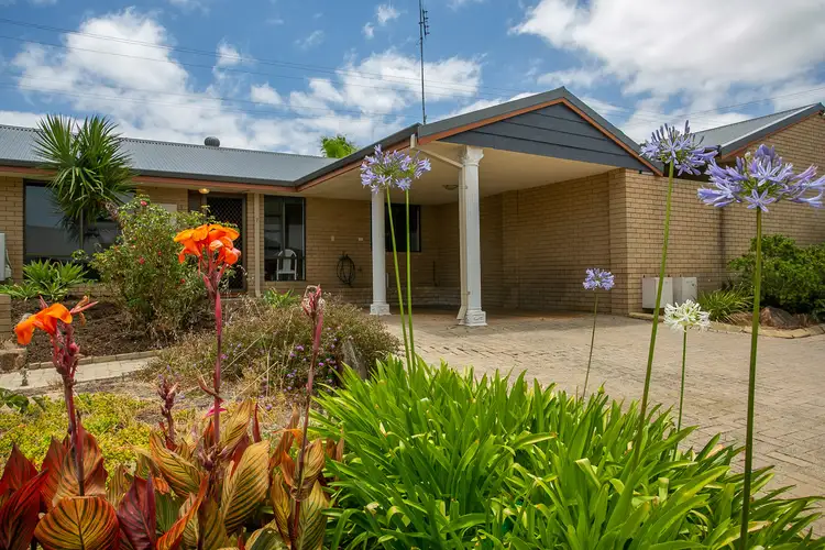 Third view of Homely villa listing, 7/97 Waterloo Street, Tuart Hill WA 6060
