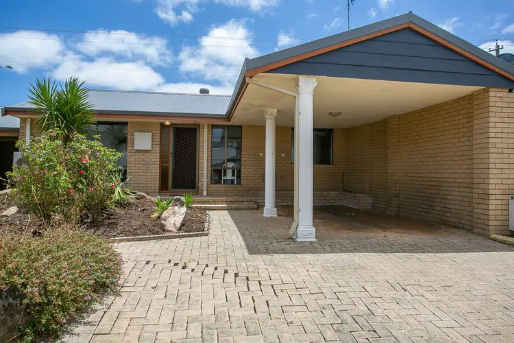 Fourth view of Homely villa listing, 7/97 Waterloo Street, Tuart Hill WA 6060