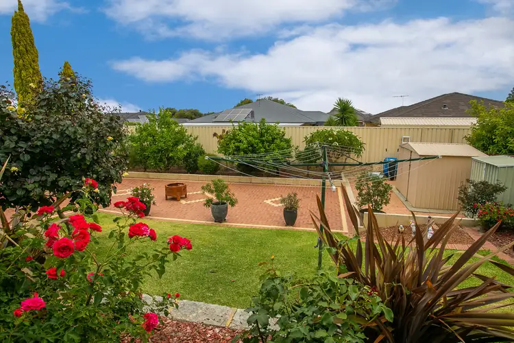 Second view of Homely house listing, 9 Tree Court, Banksia Grove WA 6031