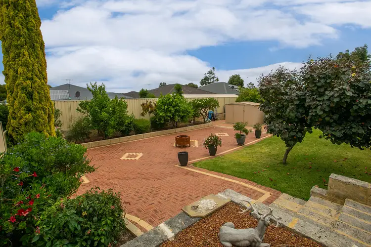 Third view of Homely house listing, 9 Tree Court, Banksia Grove WA 6031