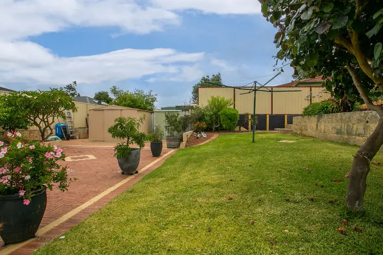 Fourth view of Homely house listing, 9 Tree Court, Banksia Grove WA 6031