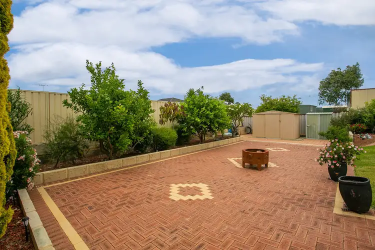 Fifth view of Homely house listing, 9 Tree Court, Banksia Grove WA 6031