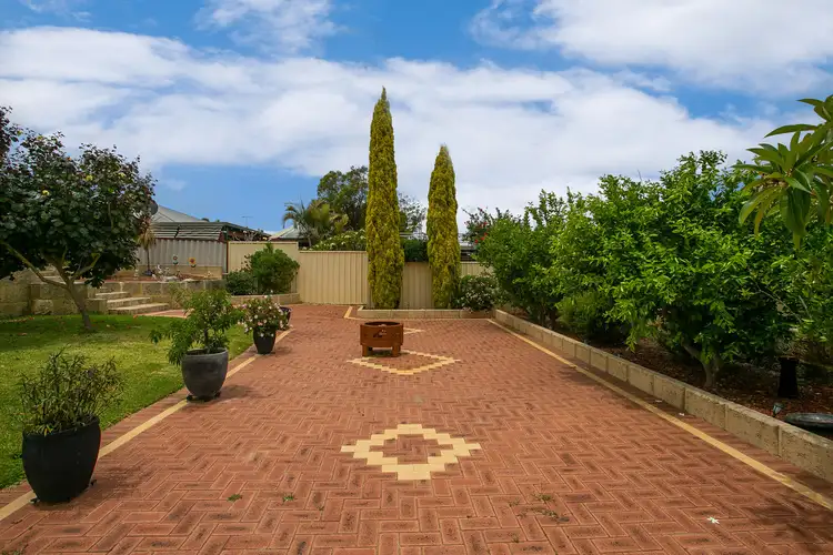 Sixth view of Homely house listing, 9 Tree Court, Banksia Grove WA 6031